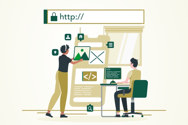 Web Development